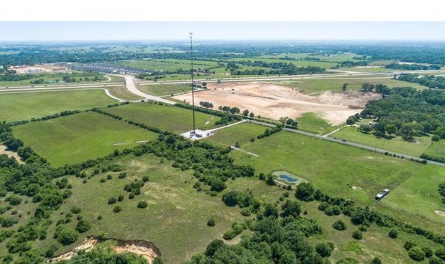 99999 Lot 4 Richards Road, Prairie View, TX 77446