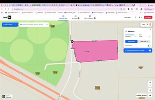 99999 Lot 4 Richards Road, Prairie View, TX 77446