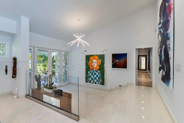 5780 Las Palmas Drive, Coral Gables, FL 33156