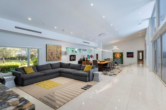 5780 Las Palmas Drive, Coral Gables, FL 33156