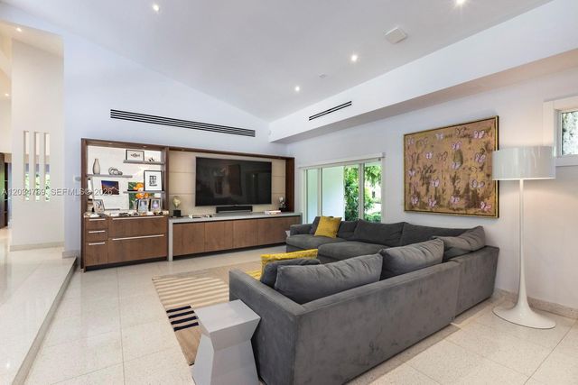 5780 Las Palmas Drive, Coral Gables, FL 33156
