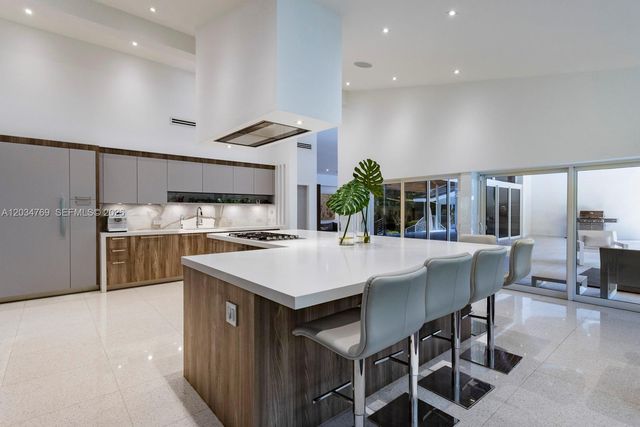 5780 Las Palmas Drive, Coral Gables, FL 33156