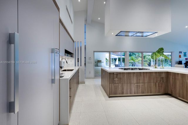 5780 Las Palmas Drive, Coral Gables, FL 33156