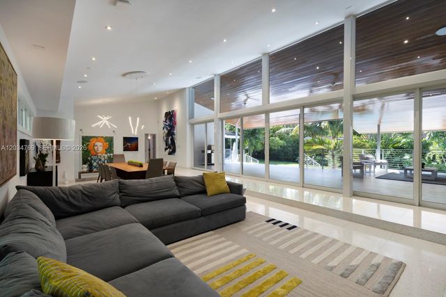 5780 Las Palmas Drive, Coral Gables, FL 33156
