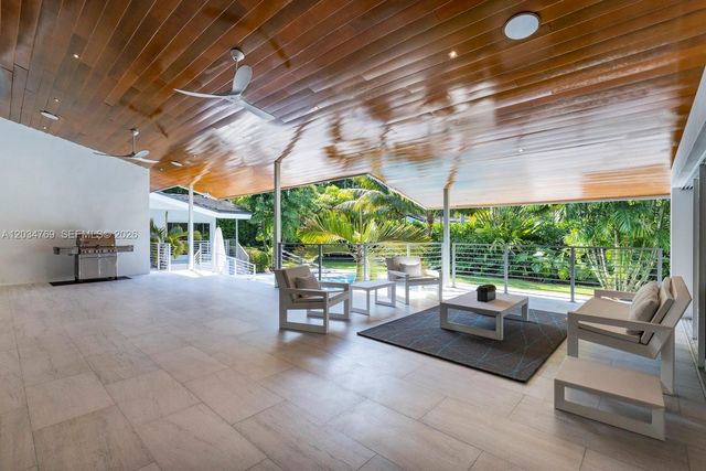 5780 Las Palmas Drive, Coral Gables, FL 33156
