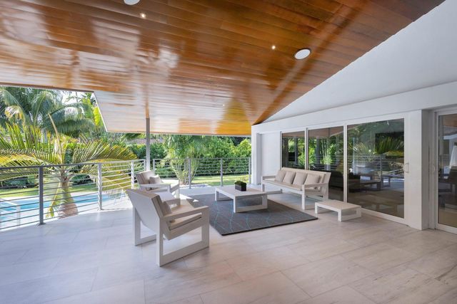 5780 Las Palmas Drive, Coral Gables, FL 33156