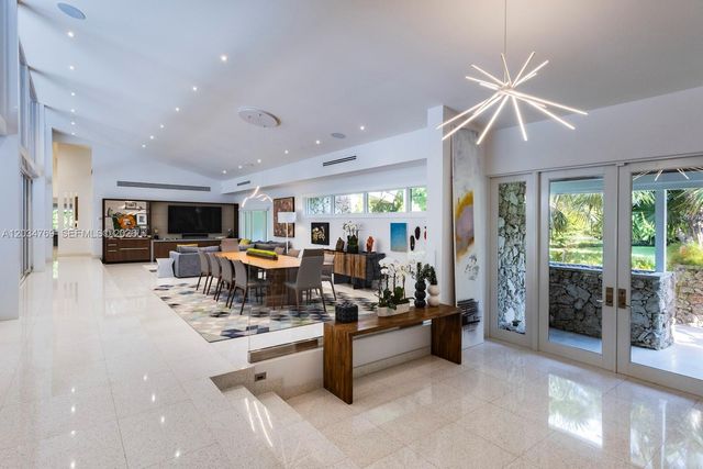 5780 Las Palmas Drive, Coral Gables, FL 33156