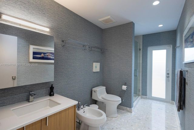 5780 Las Palmas Drive, Coral Gables, FL 33156