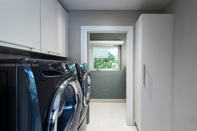 5780 Las Palmas Drive, Coral Gables, FL 33156