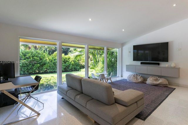 5780 Las Palmas Drive, Coral Gables, FL 33156