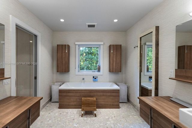 5780 Las Palmas Drive, Coral Gables, FL 33156