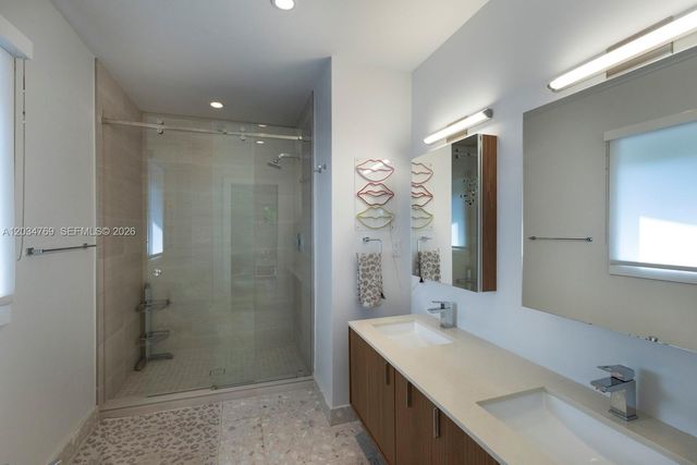 5780 Las Palmas Drive, Coral Gables, FL 33156