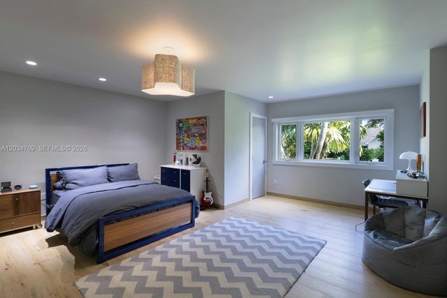 5780 Las Palmas Drive, Coral Gables, FL 33156