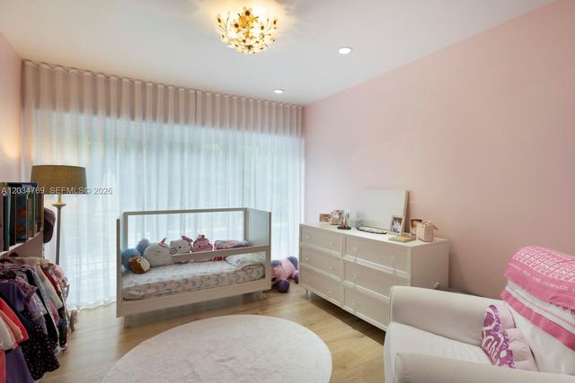 5780 Las Palmas Drive, Coral Gables, FL 33156