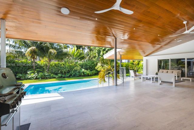 5780 Las Palmas Drive, Coral Gables, FL 33156