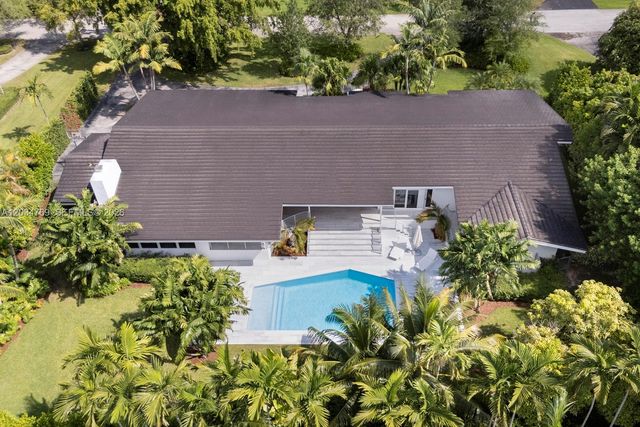 5780 Las Palmas Drive, Coral Gables, FL 33156