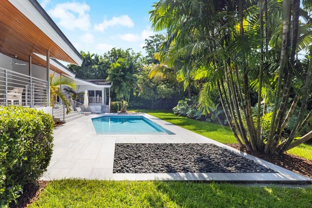 5780 Las Palmas Drive, Coral Gables, FL 33156