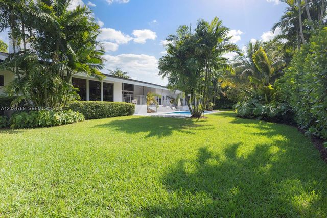 5780 Las Palmas Drive, Coral Gables, FL 33156