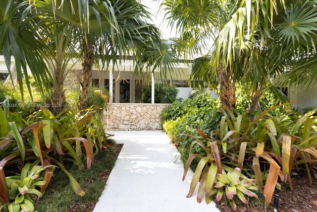 5780 Las Palmas Drive, Coral Gables, FL 33156