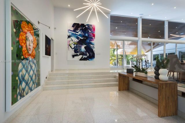 5780 Las Palmas Drive, Coral Gables, FL 33156