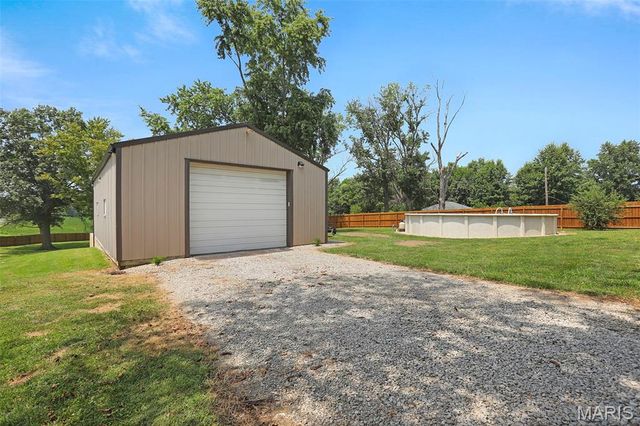 5303 N State Route 159, Edwardsville, IL 62025