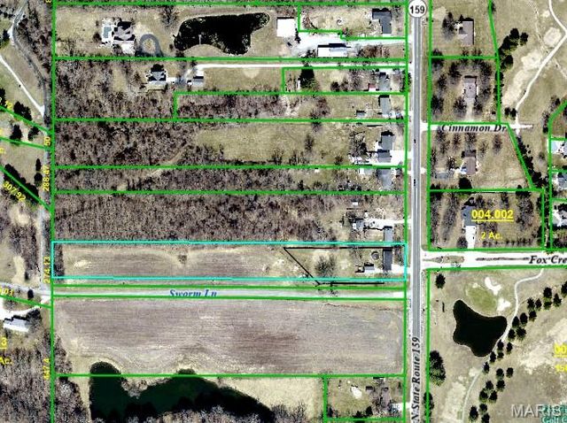 5303 N State Route 159, Edwardsville, IL 62025