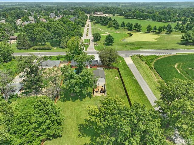 5303 N State Route 159, Edwardsville, IL 62025