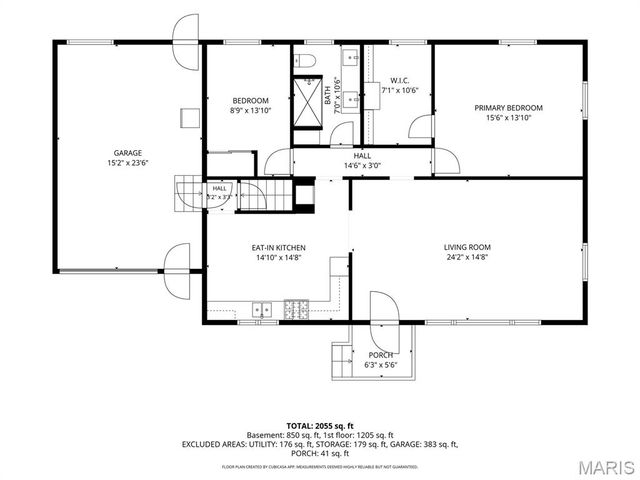 5303 N State Route 159, Edwardsville, IL 62025