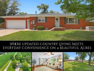 5303 N State Route 159, Edwardsville, IL 62025