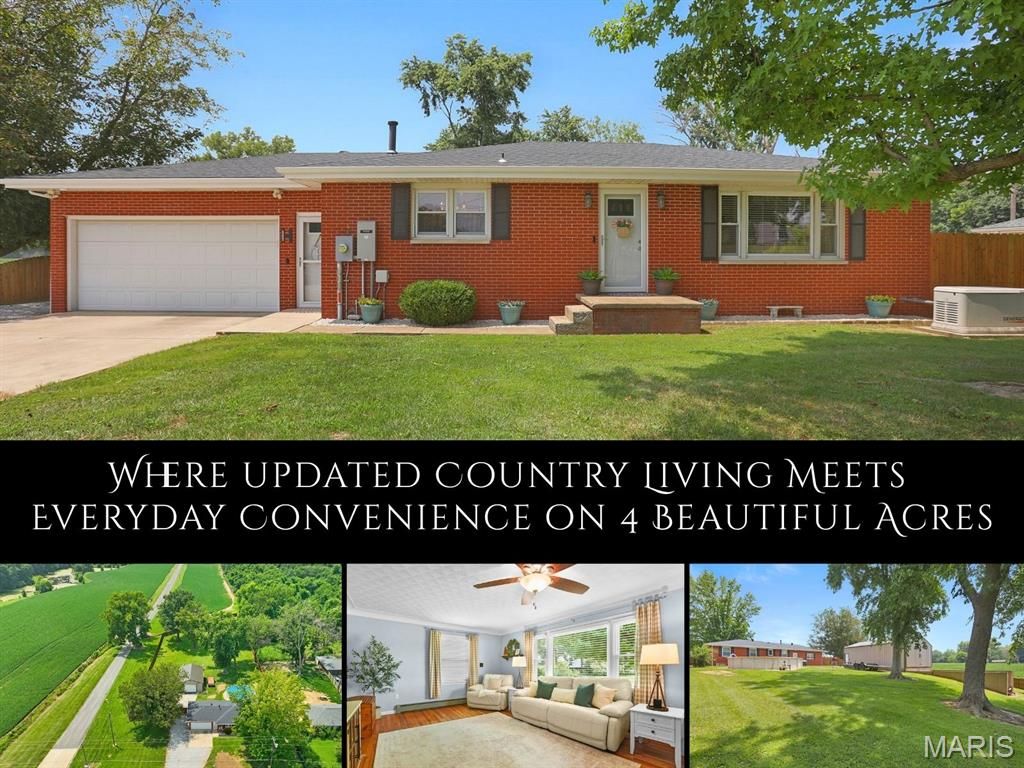 5303 N State Route 159, Edwardsville, IL 62025