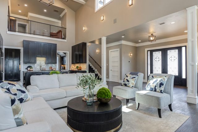 4708 113th Street, Lubbock, TX 79424