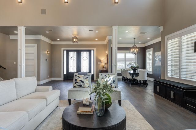 4708 113th Street, Lubbock, TX 79424