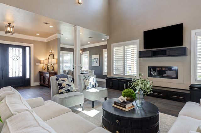 4708 113th Street, Lubbock, TX 79424