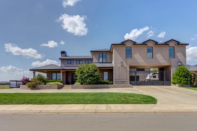 4708 113th Street, Lubbock, TX 79424