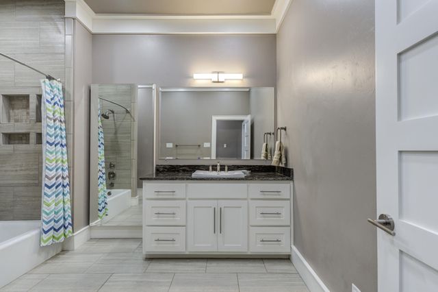 4708 113th Street, Lubbock, TX 79424