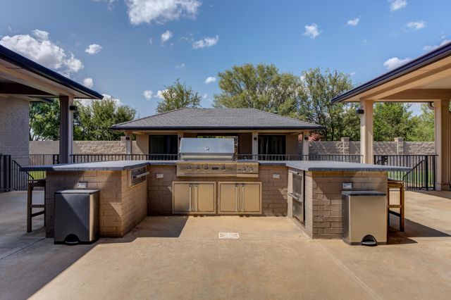 4708 113th Street, Lubbock, TX 79424
