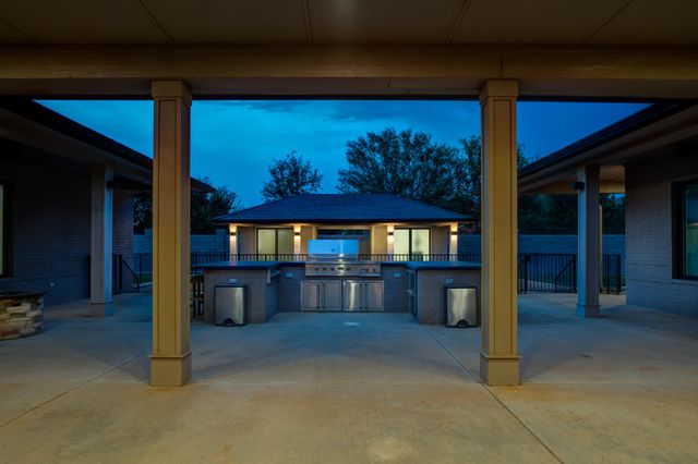 4708 113th Street, Lubbock, TX 79424