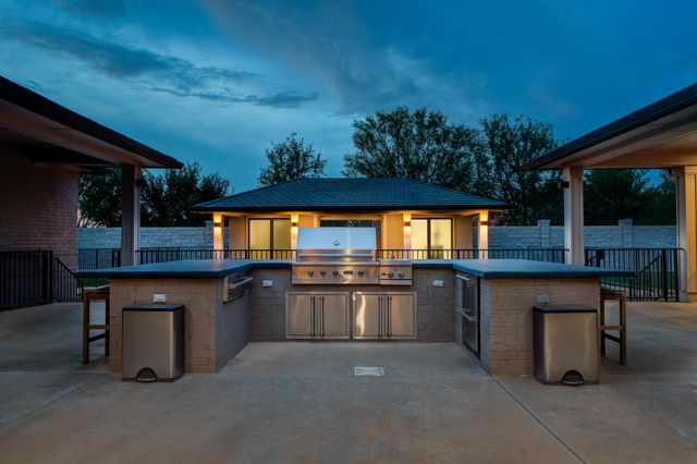 4708 113th Street, Lubbock, TX 79424