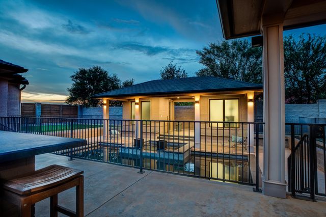 4708 113th Street, Lubbock, TX 79424