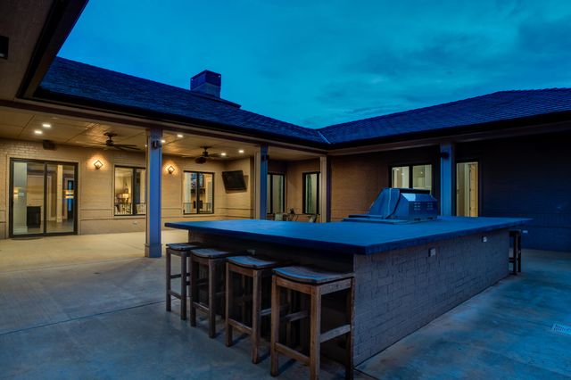 4708 113th Street, Lubbock, TX 79424