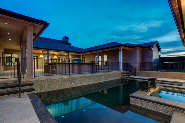 4708 113th Street, Lubbock, TX 79424