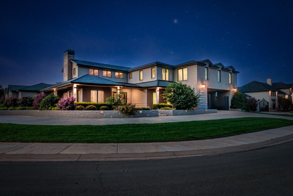 4708 113th Street, Lubbock, TX 79424