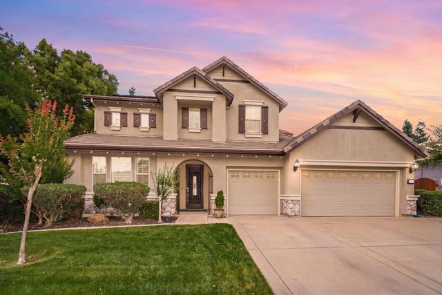 1136 Oak Valley Dr, Lincoln, CA 95648