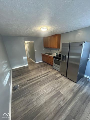 1621 E 46th Street, Indianapolis, IN 46205