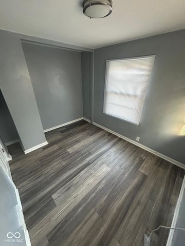 1621 E 46th Street, Indianapolis, IN 46205