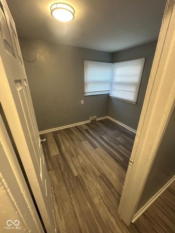 1621 E 46th Street, Indianapolis, IN 46205