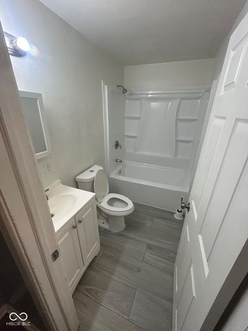 1621 E 46th Street, Indianapolis, IN 46205