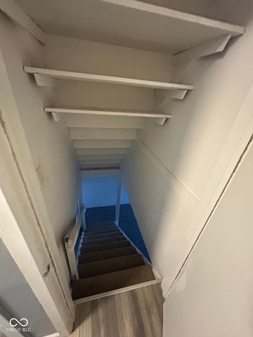 1621 E 46th Street, Indianapolis, IN 46205