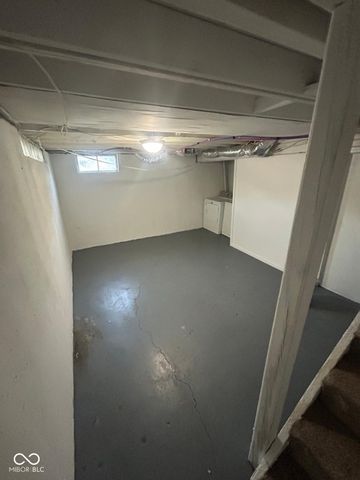 1621 E 46th Street, Indianapolis, IN 46205