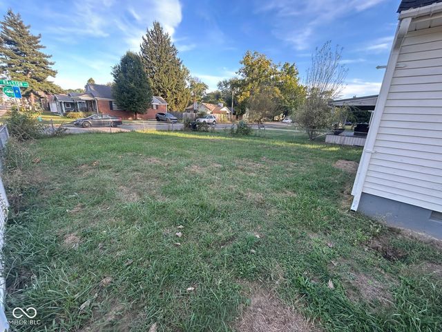 1621 E 46th Street, Indianapolis, IN 46205